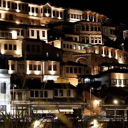 Magda Studio In Berat Center 外观 照片