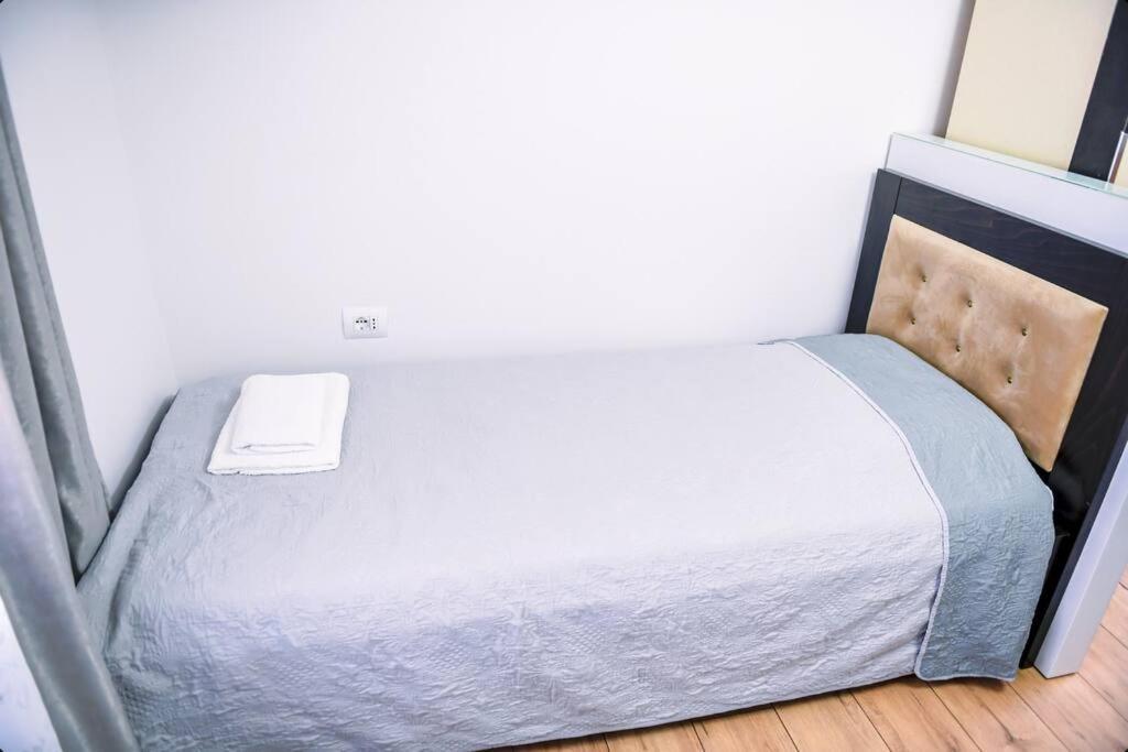 Magda Studio In Berat Center 外观 照片