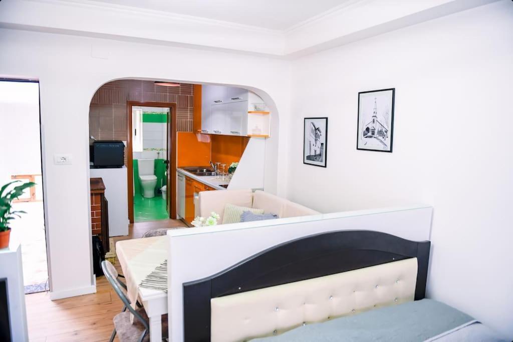 Magda Studio In Berat Center 外观 照片