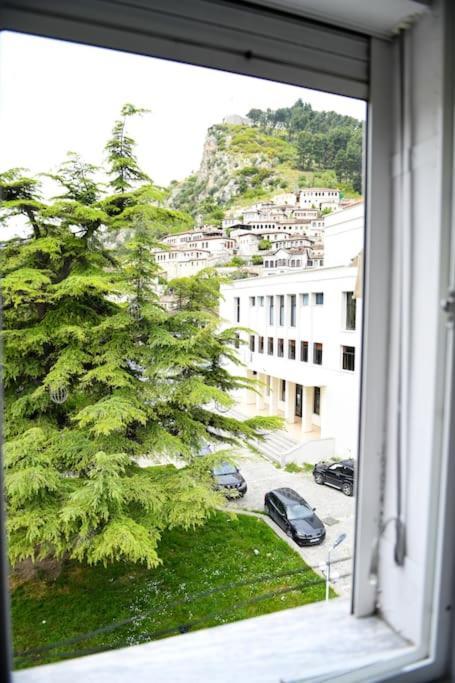 Magda Studio In Berat Center 外观 照片