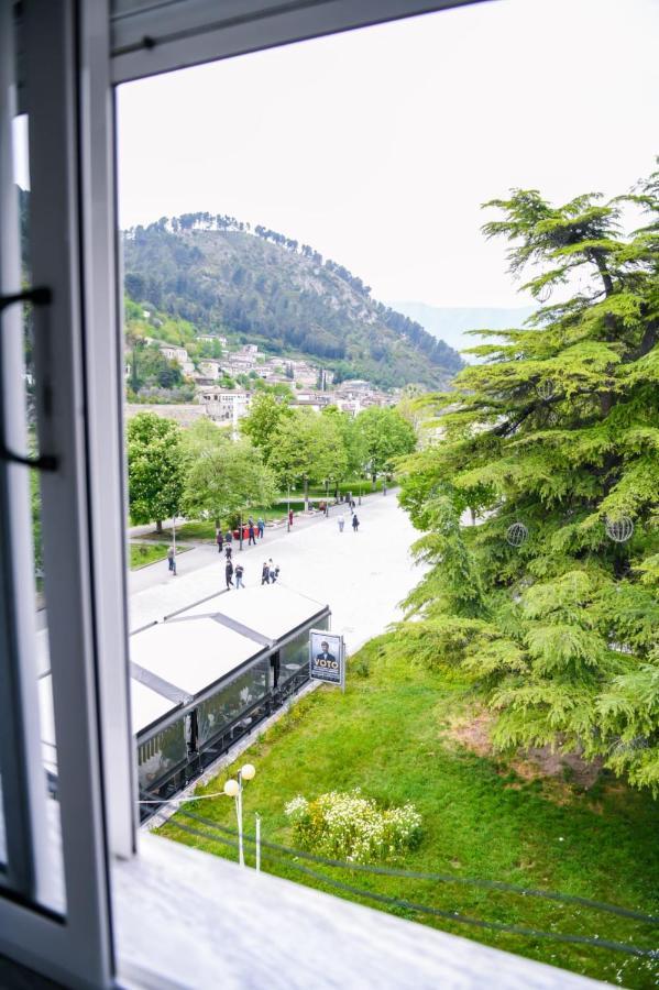 Magda Studio In Berat Center 外观 照片