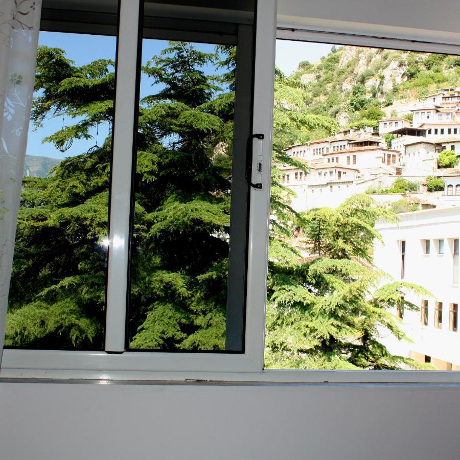 Magda Studio In Berat Center 外观 照片