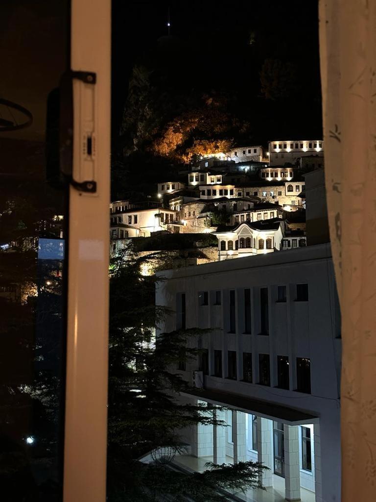Magda Studio In Berat Center 外观 照片